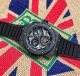 Perfect Replica XL Factory Hublot Big Bang Tourbillon Face Black Sand Case 45mm Watch (3)_th.JPG